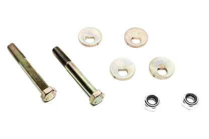 PrivateLabelMfg Precision Works Camber Toe Kit for Nissan 370Z Q60