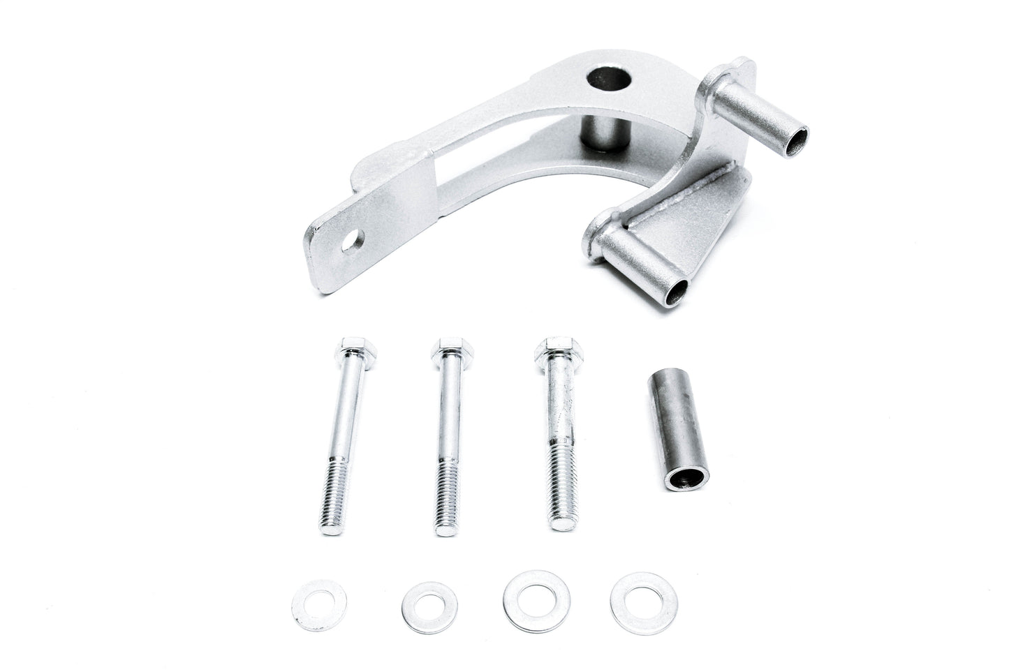 PrivateLabelMfg Precision Works Differential Brace for Nissan 350Z G35