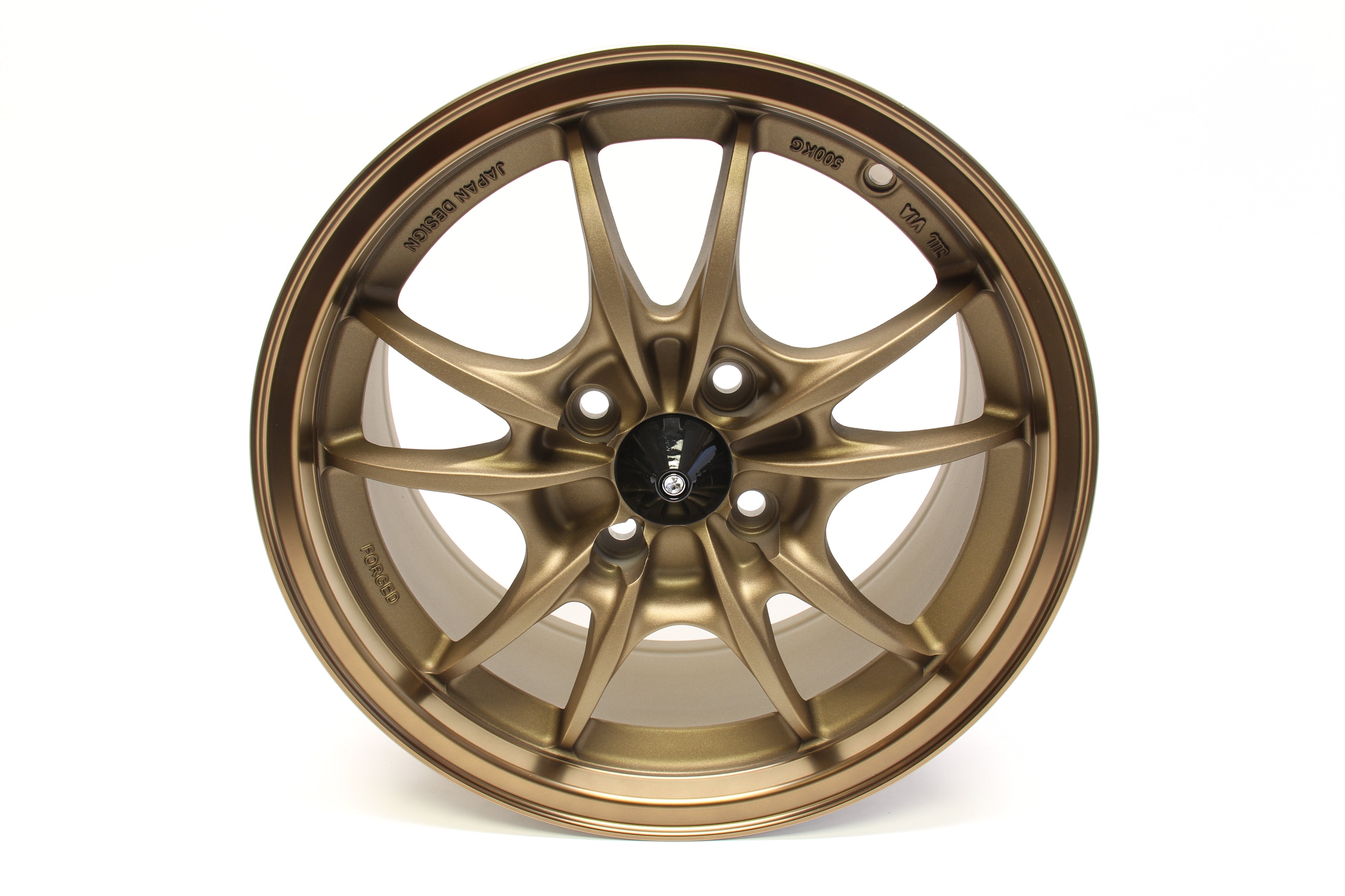 PLM Performance Wheels - M10