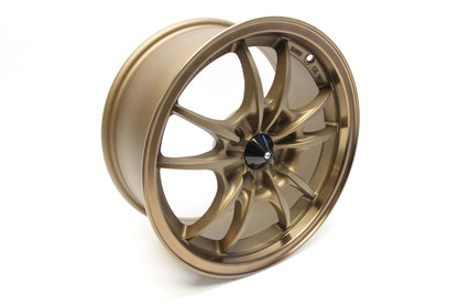 PLM Performance Wheels - M10 *Discontinued