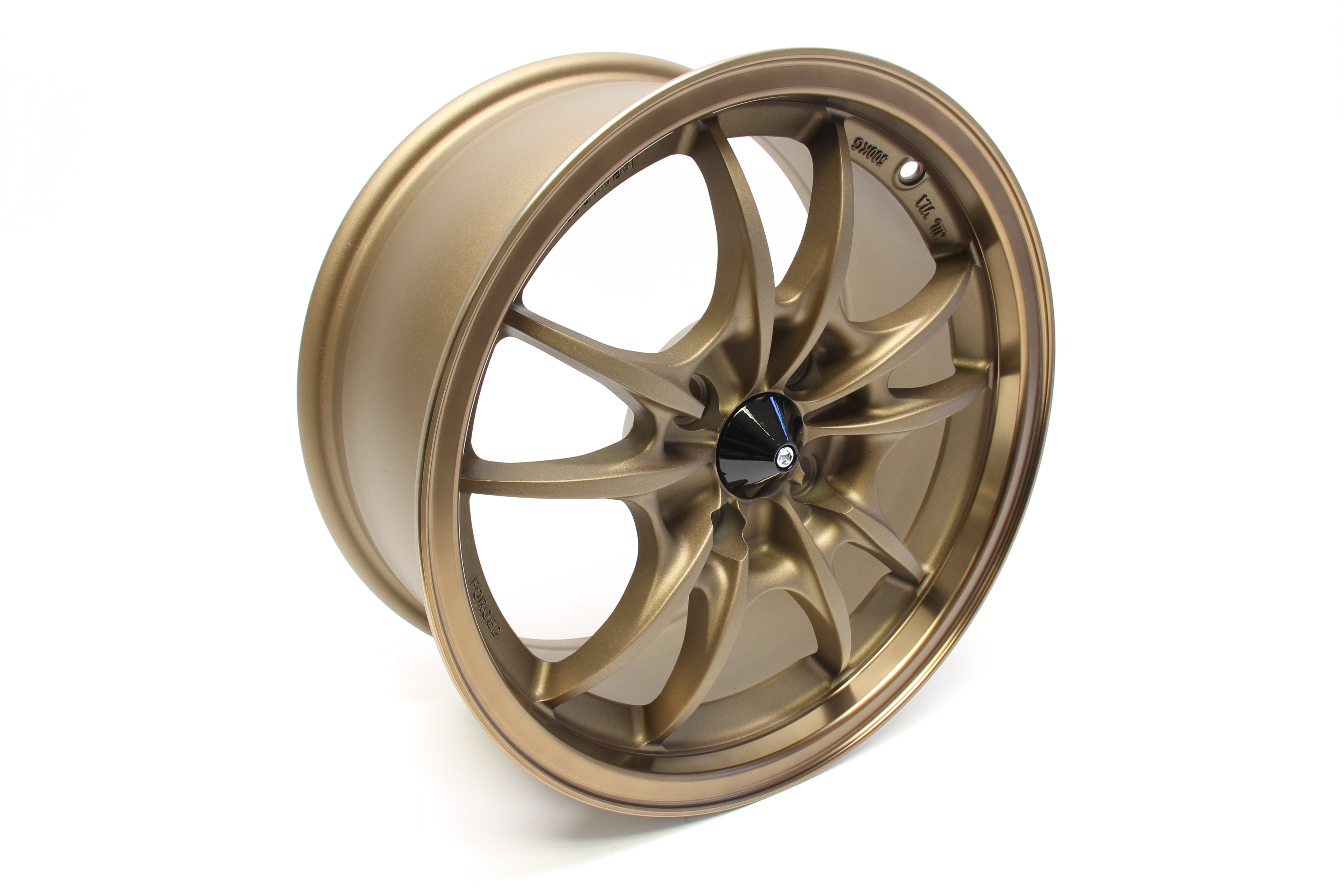 PLM Performance Wheels - M10