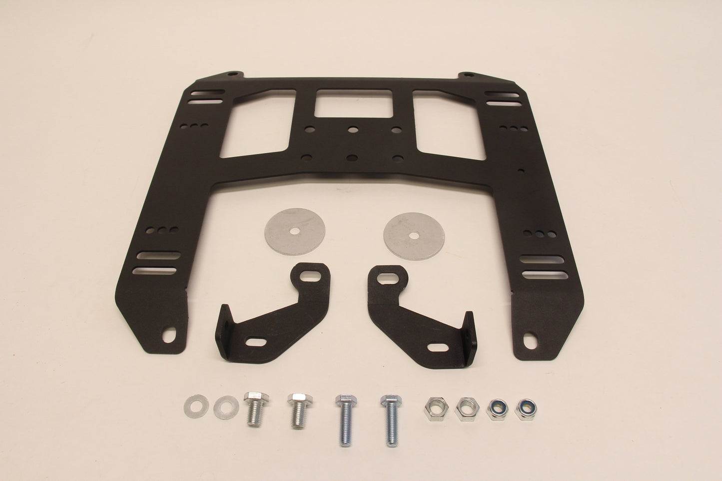 PLM Bottom Mounted Seat Bracket V2 Driver Side - Mazda Miata NA NB 1990-2005 *Discontinued