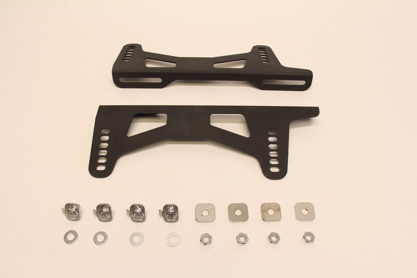 PrivateLabelMfg Universal Long Side Mount Set - MX Mazda Miata NA NB 1990-2005