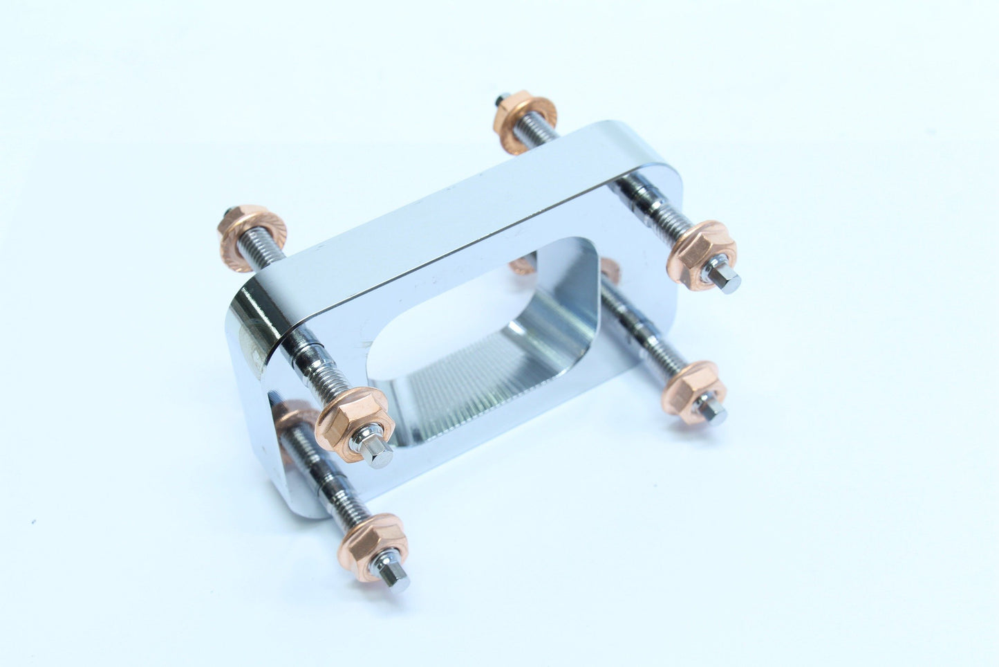 PLM Precision Works T25 to T3 Turbo Flange Adapter *Discontinued
