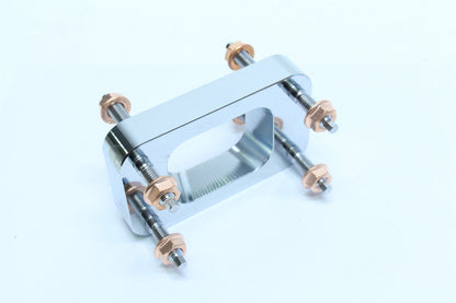 PLM Precision Works T25 to T3 Turbo Flange Adapter *Discontinued