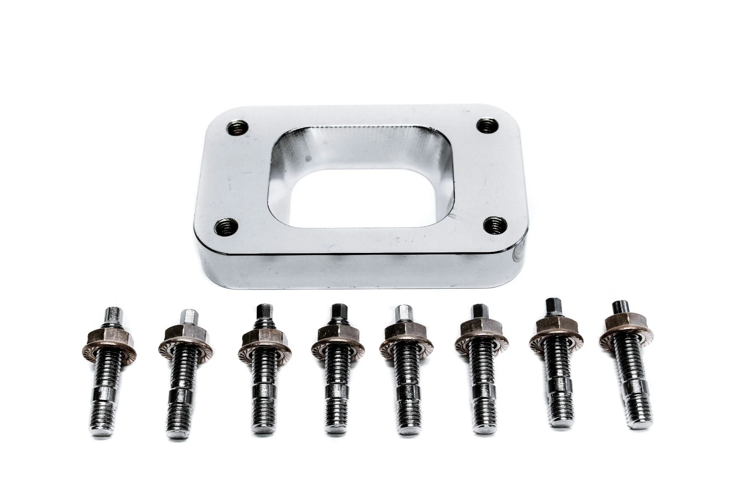 PLM Precision Works T25 to T3 Turbo Flange Adapter *Discontinued