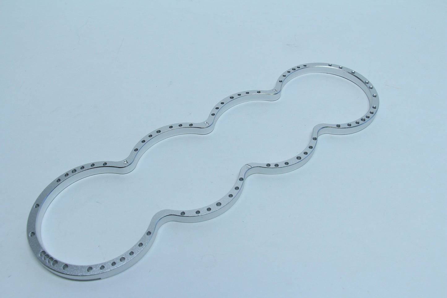 PrivateLabelMfg Precision Works Honda Acura H-Series H22A Block Guard