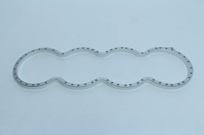 PrivateLabelMfg Precision Works Honda Acura K-Series Block Guard