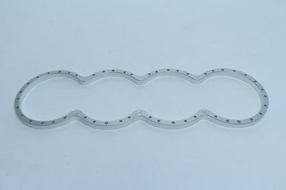 PrivateLabelMfg Precision Works Honda Acura K-Series Block Guard