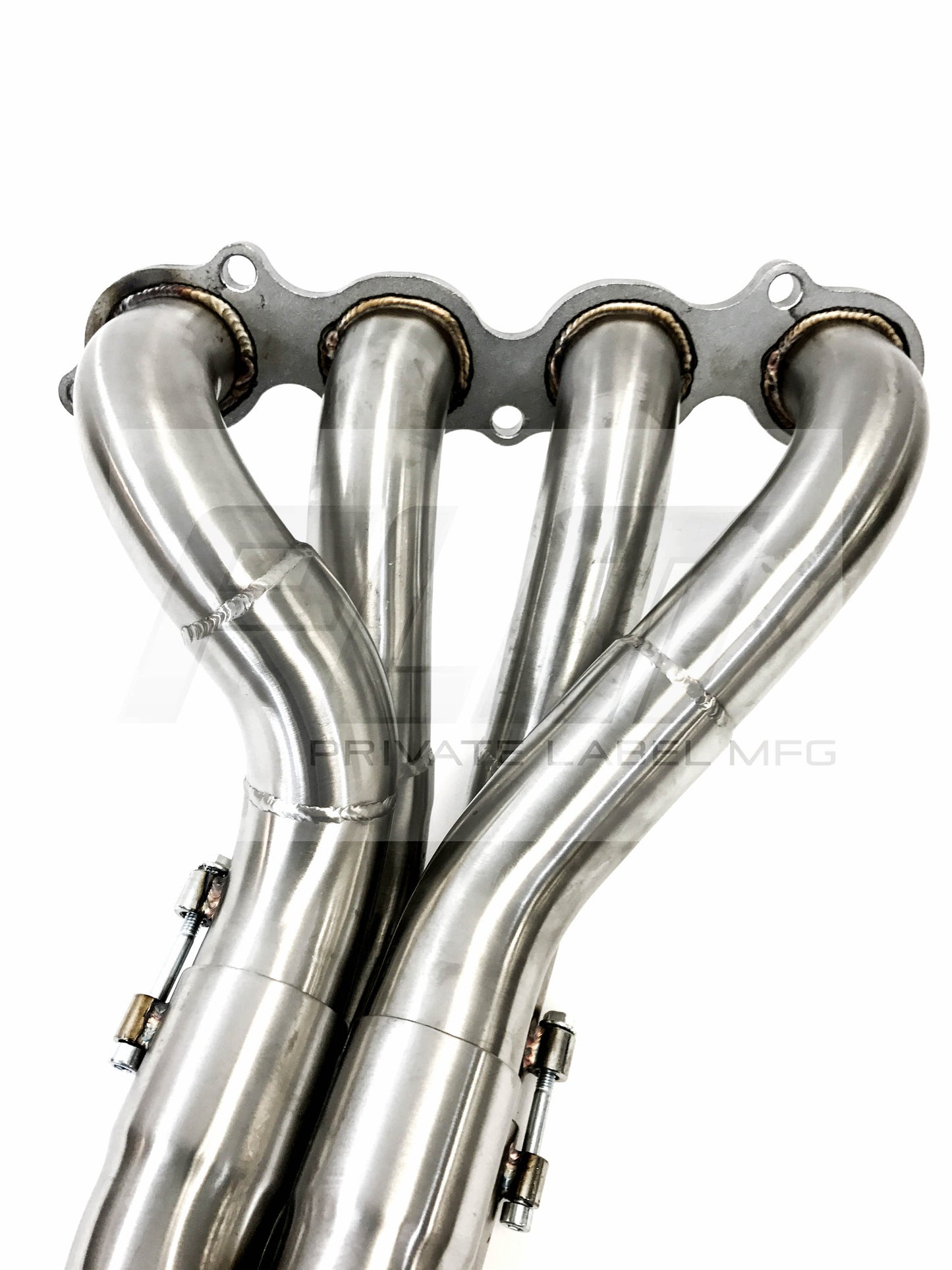PLM Private Label Mfg. Power Driven K-Series Header RSX / EP3 / K20 *Discontinued