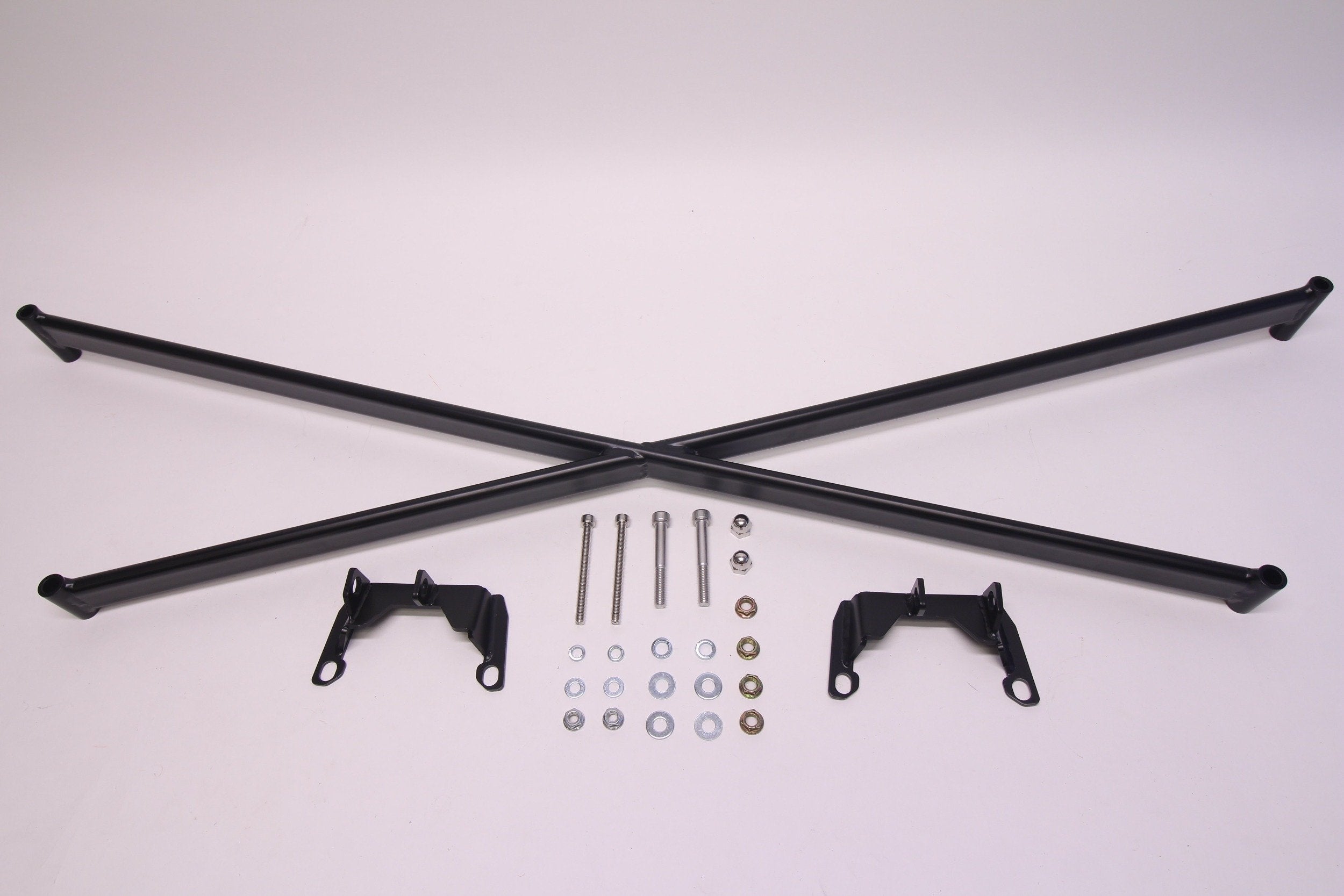 PLM Crossbar Brace X-Bar For Subaru WRX 2015+