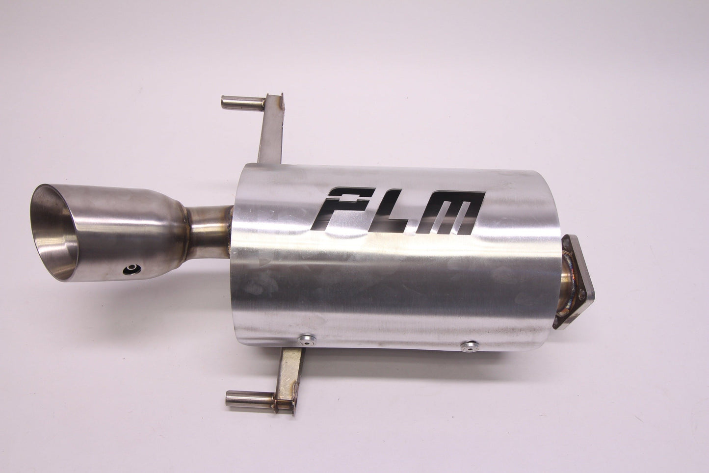 PLM Kawasaki TERYX KRX Slip-On Muffler Exhaust *Discontinued