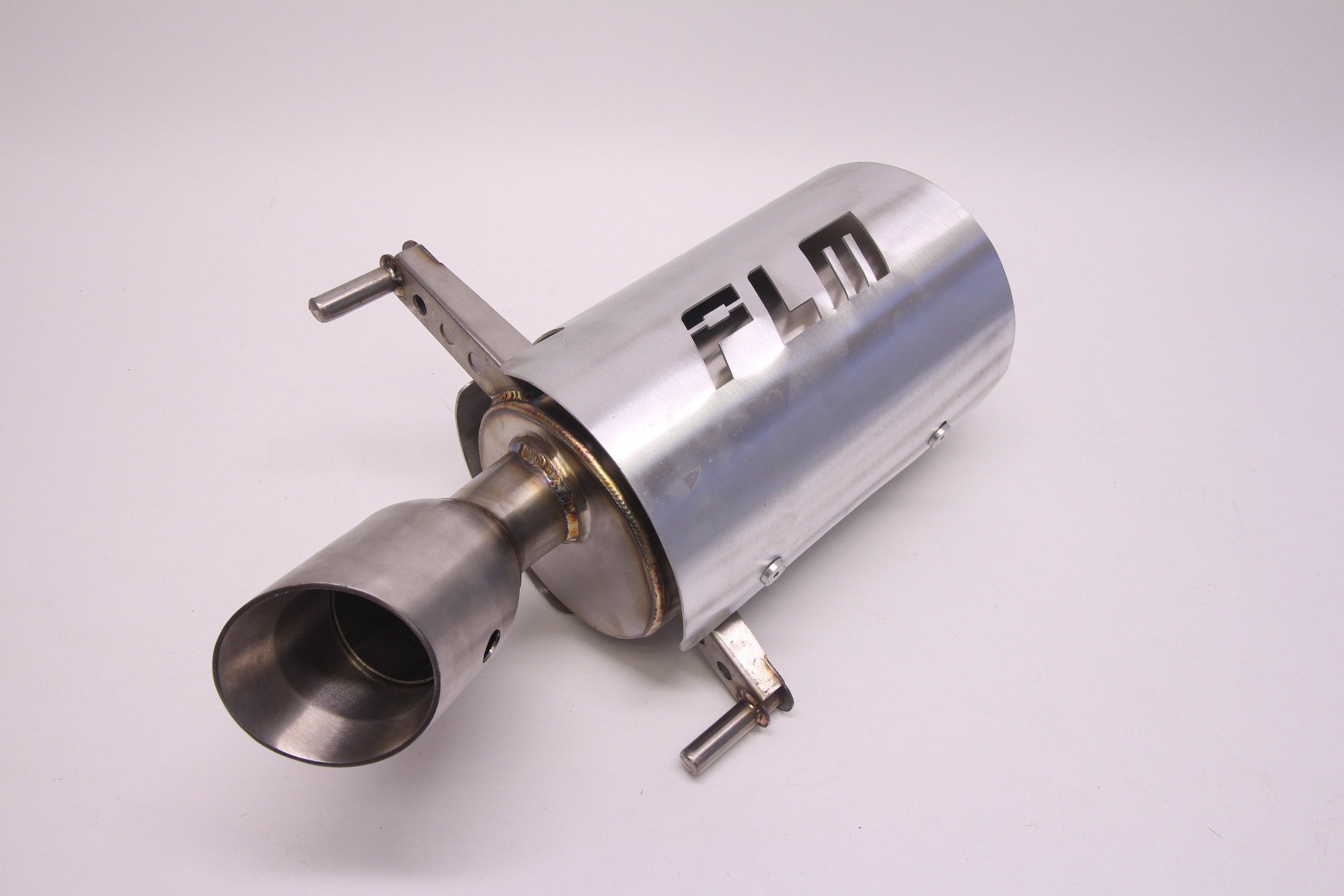 PLM Kawasaki TERYX KRX Slip-On Muffler Exhaust