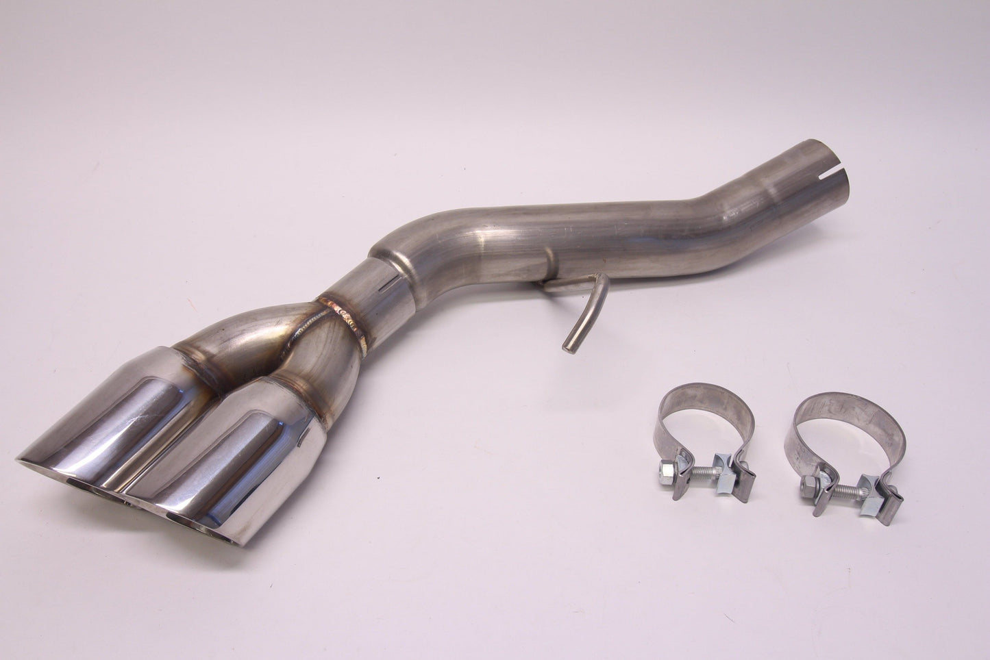 PLM Avalanche Tahoe Suburban Yukon Axle-Back Exhaust *Discontinued