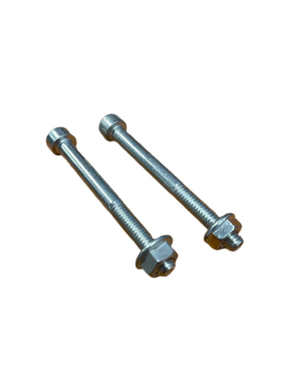 PrivateLabelMfg Header Assembly Hardware Bolts Nuts