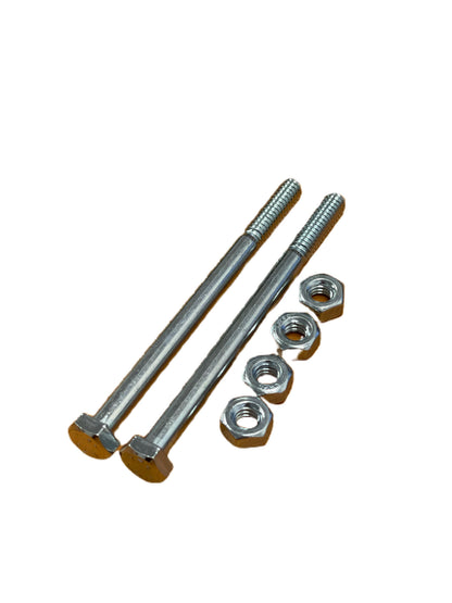 PrivateLabelMfg Header Assembly Hardware Bolts Nuts