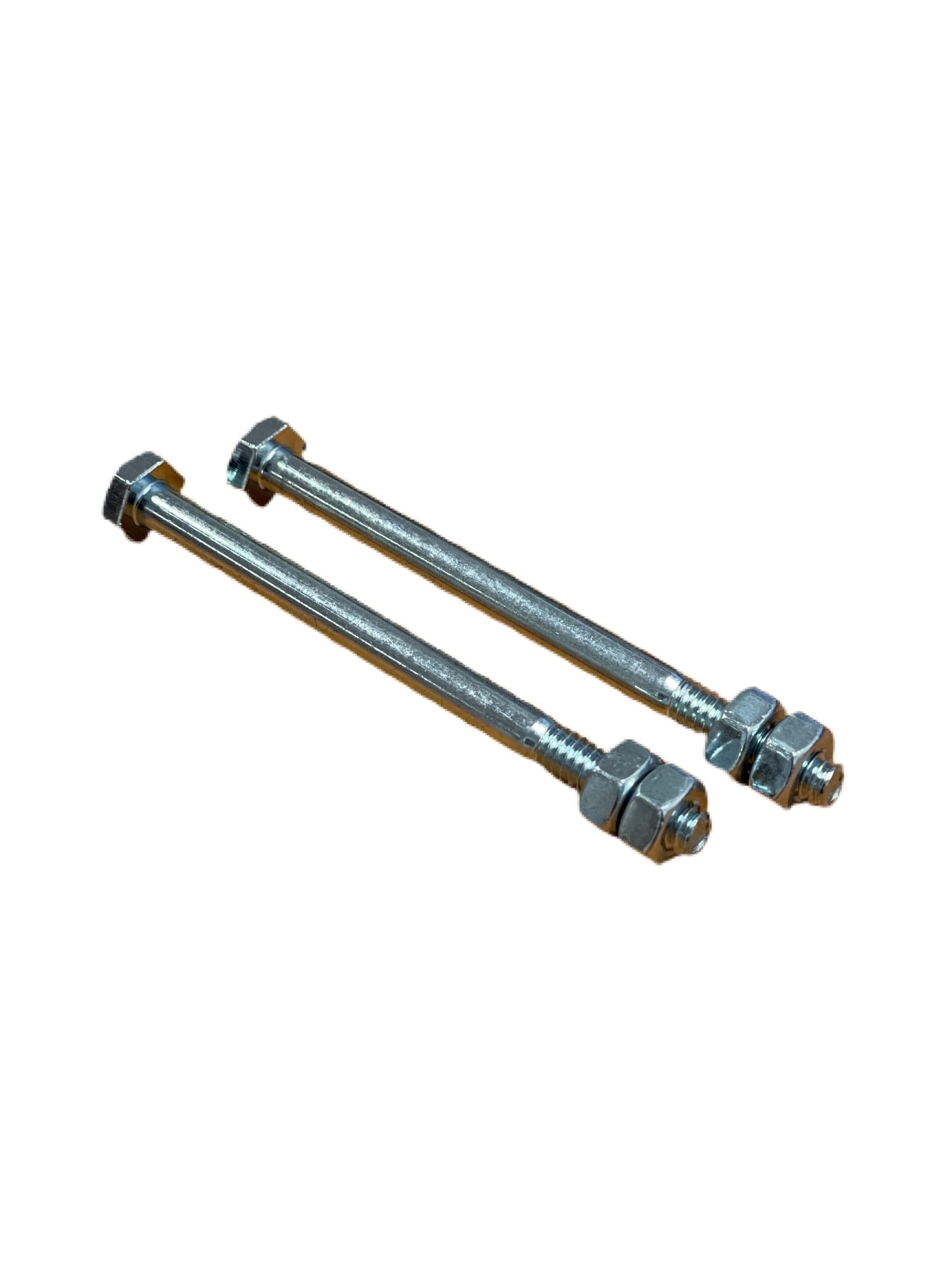 PrivateLabelMfg Header Assembly Hardware Bolts Nuts