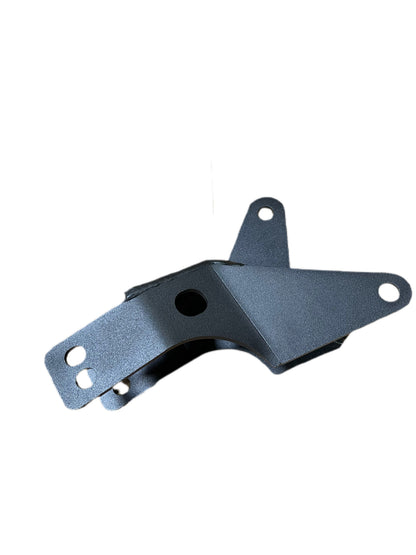 PrivateLabelMfg Precision Works Engine Mount AWD Bracket - K-Swap EG Civic DC2 Integra