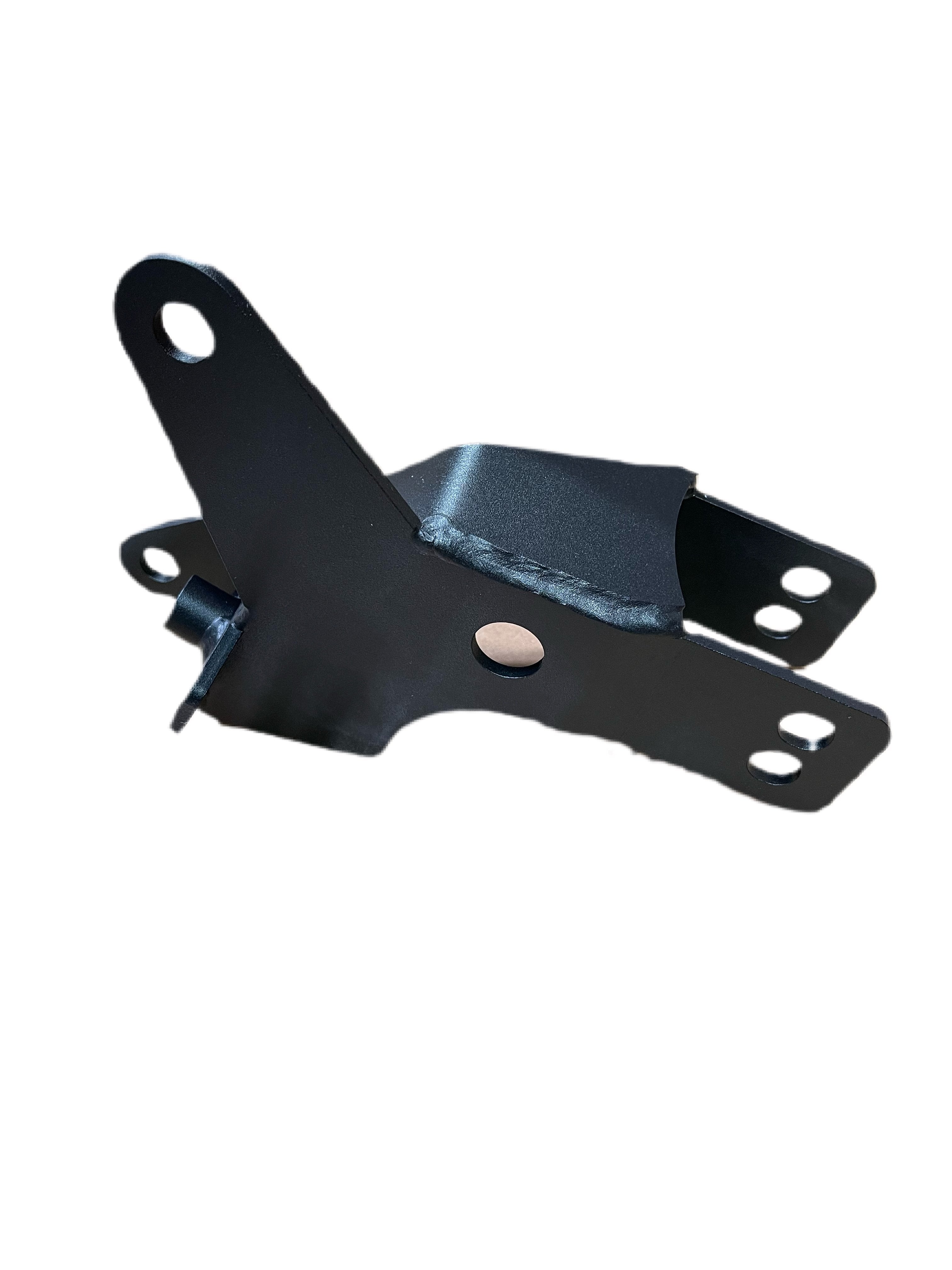 PLM Precision Works Engine Mount AWD Bracket - K-Swap EG Civic DC2 Integra