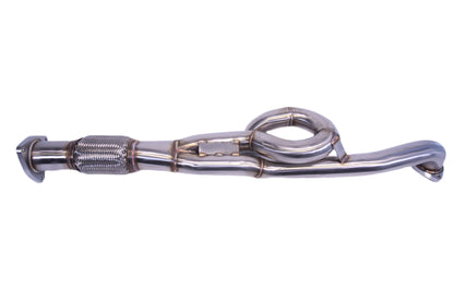 PrivateLabelMfg Power Driven J-Series Header J-Pipe TL AWD 2009 - 2014