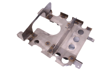 PrivateLabelMfg Oil Pan Baffle Kit For Honda K-Series K20 K24