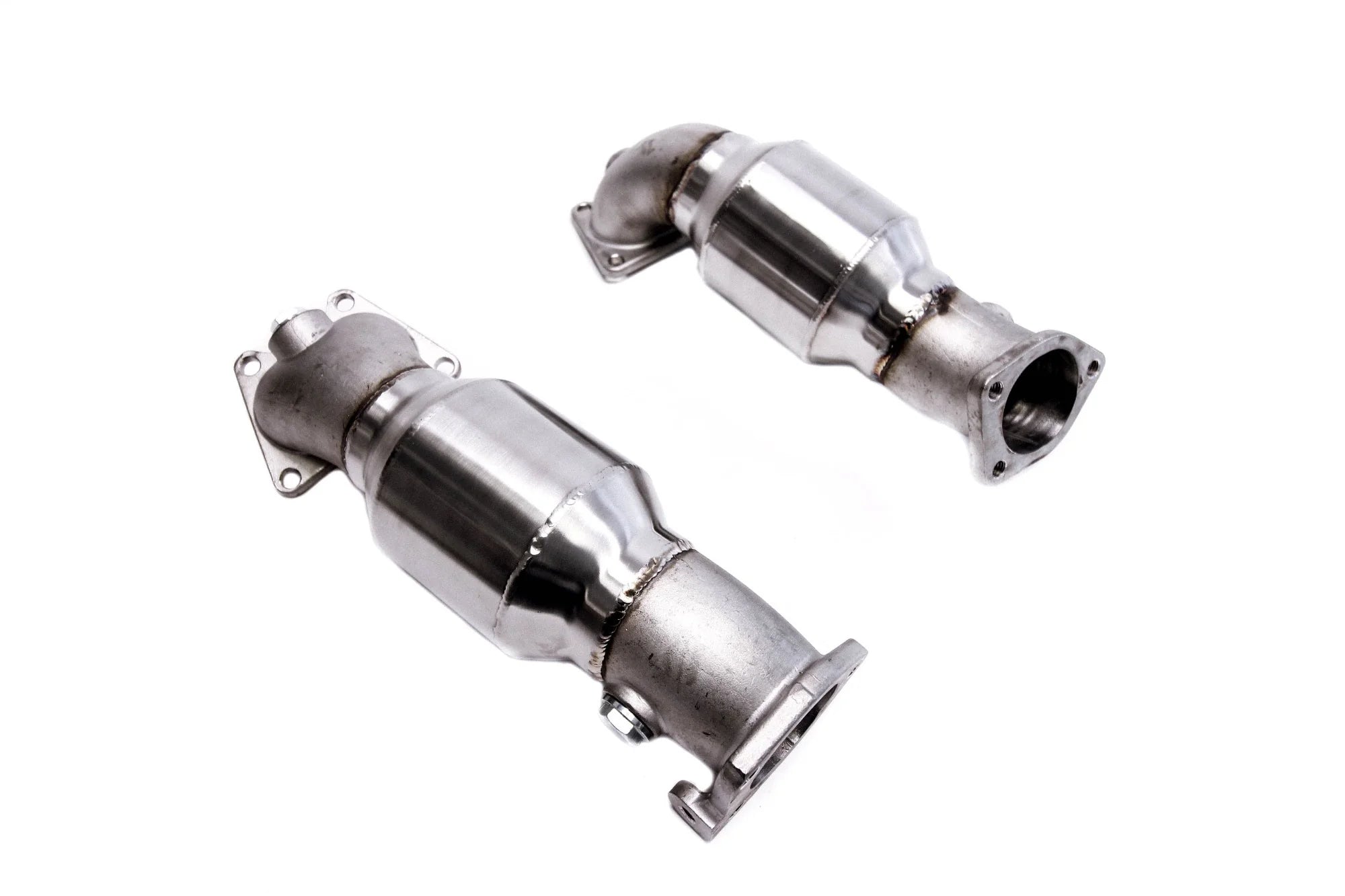 PLM Performance Primary Catalytic Converters For Acura TL 2004 - 2008