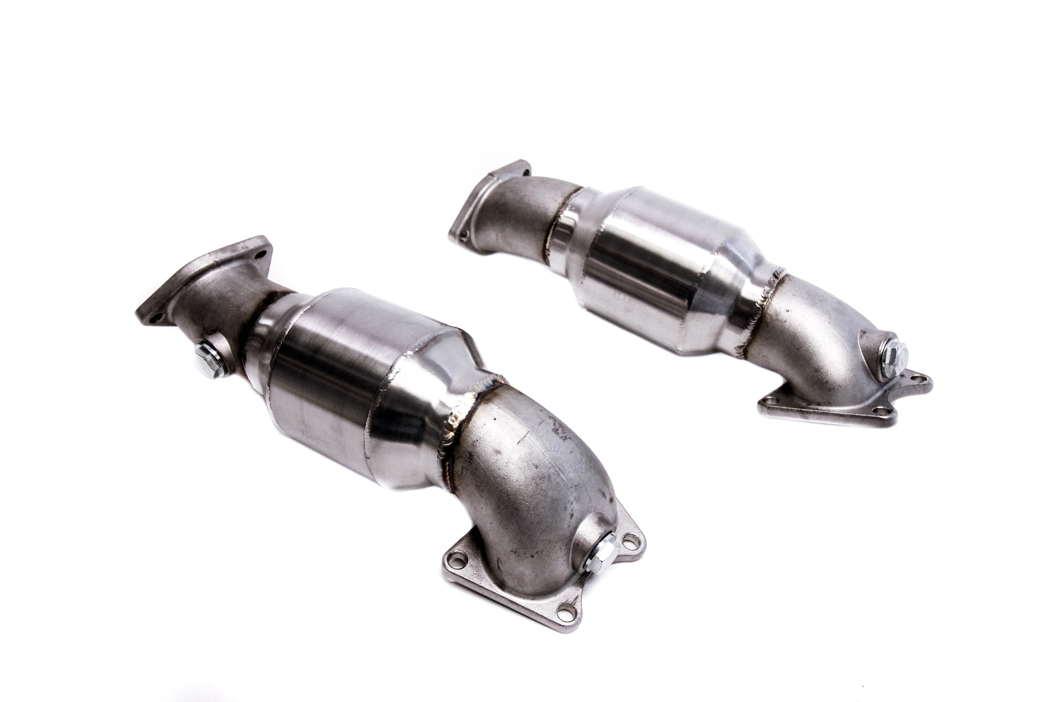 PLM Performance Primary Catalytic Converters For Acura TL 2004 - 2008