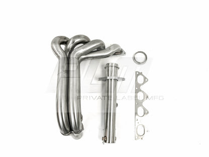 discontinued PLM Private Label Mfg. Power Driven B Series 4-1 RMF Header B18 B20 B16 *Discontinued