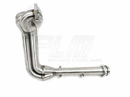 discontinued PLM Private Label Mfg. Power Driven B Series 4-1 RMF Header B18 B20 B16 *Discontinued