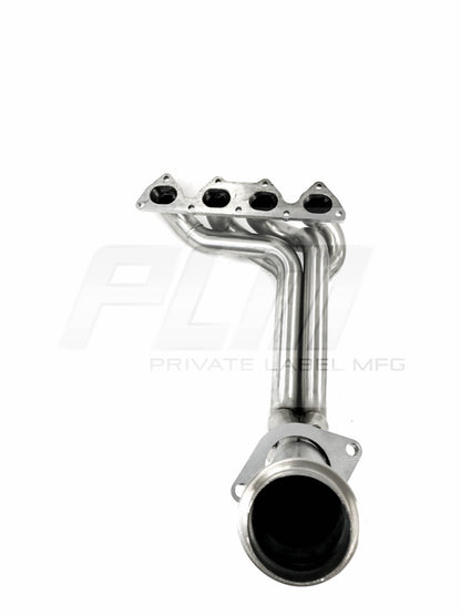 discontinued PLM Private Label Mfg. Power Driven B Series 4-1 RMF Header B18 B20 B16 *Discontinued