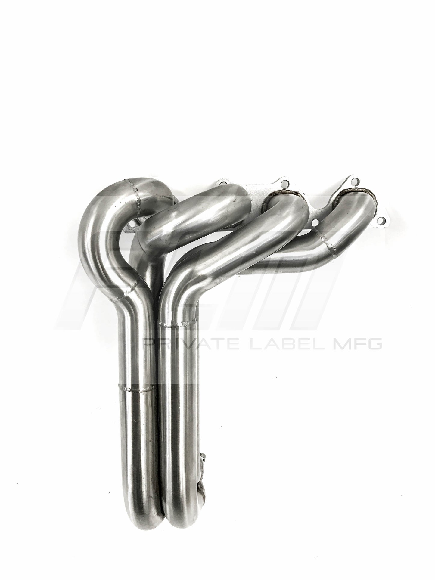 discontinued PLM Private Label Mfg. Power Driven B Series 4-1 RMF Header B18 B20 B16 *Discontinued