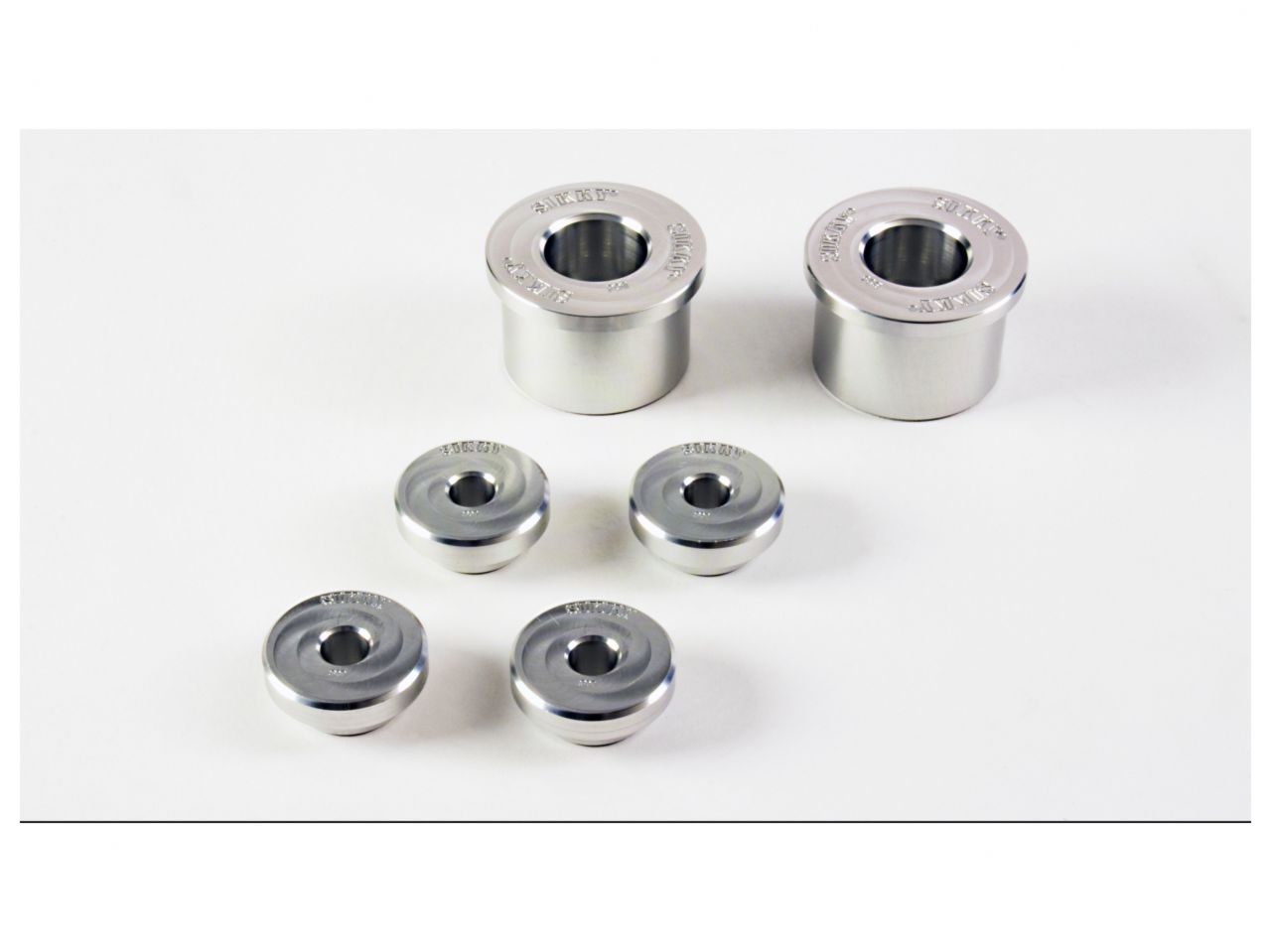 Sikky Nissan S14 Differential Bushing Set