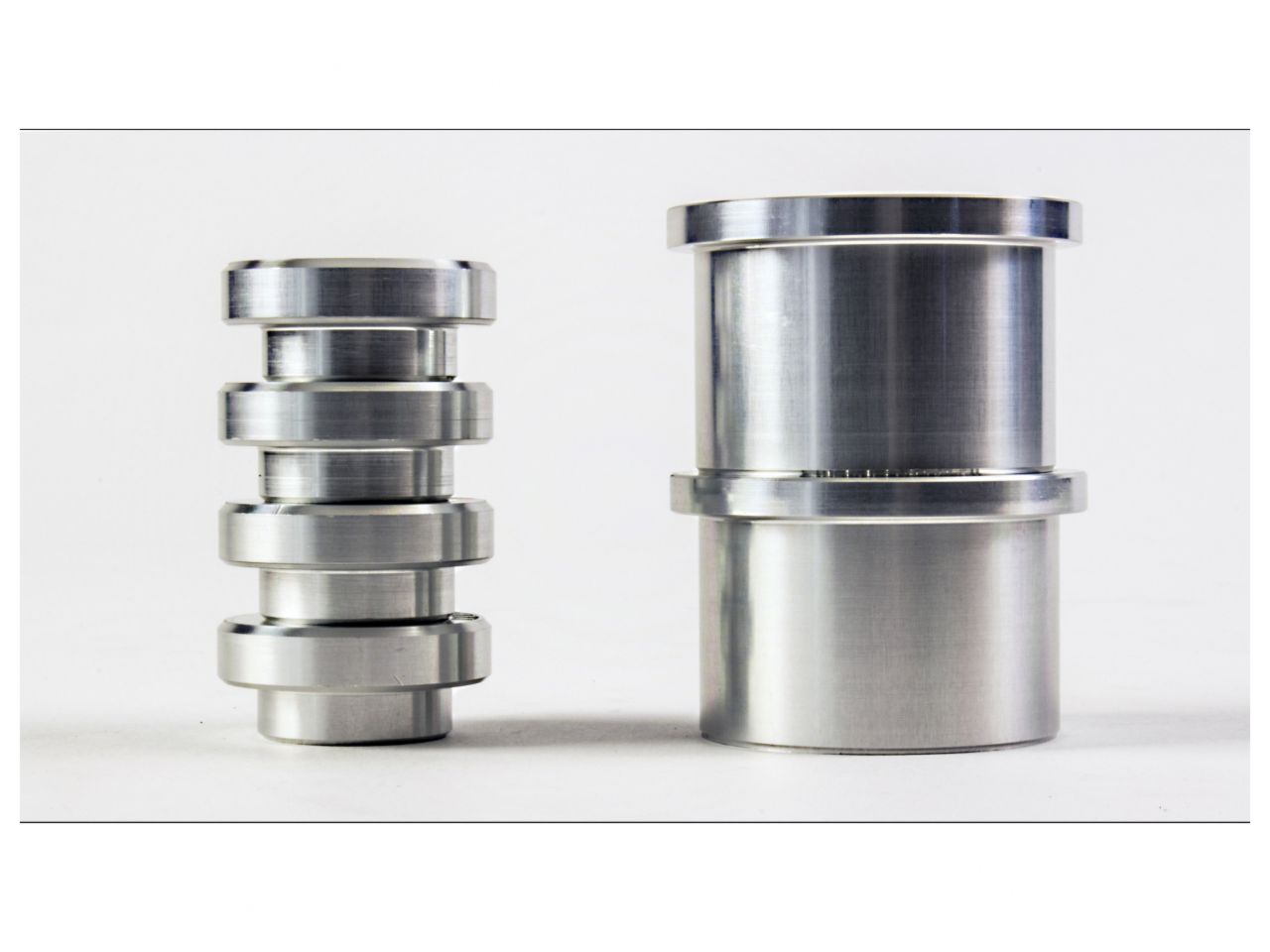 Sikky Differential Bushings BK103 Item Image