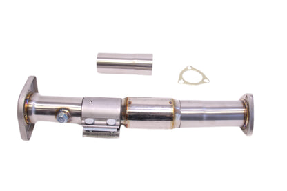 PLM Power Driven Adjustable Catalytic Converter Bolt-On *Discontinued
