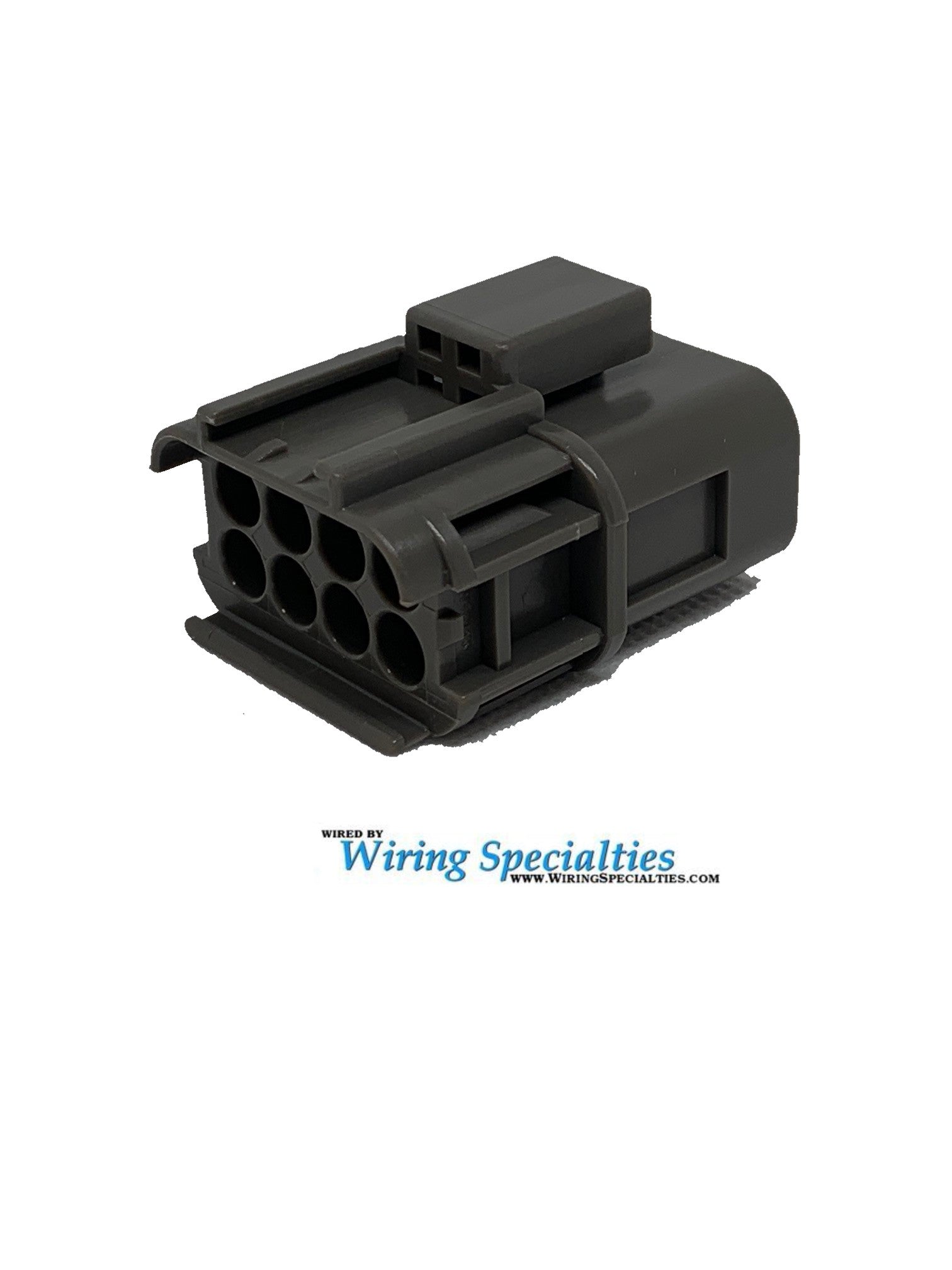 Wiring Specialties S13 240sx Power Interface Connector MALE