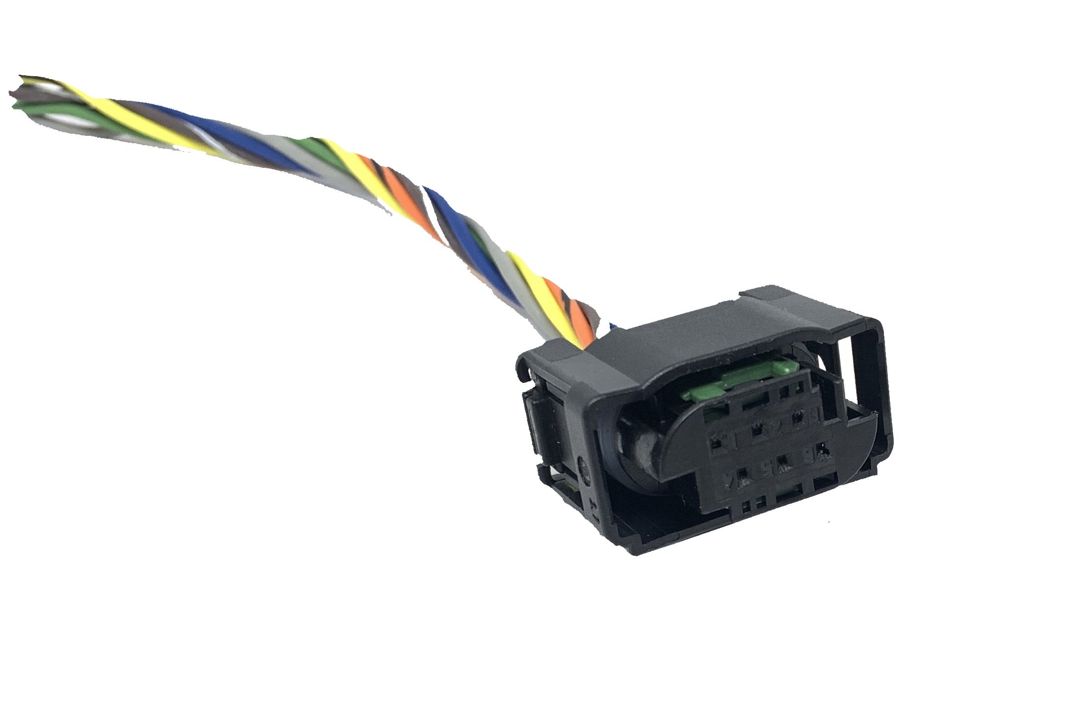 Wiring Specialties BOSCH 6 PIN CONNECTOR - Female