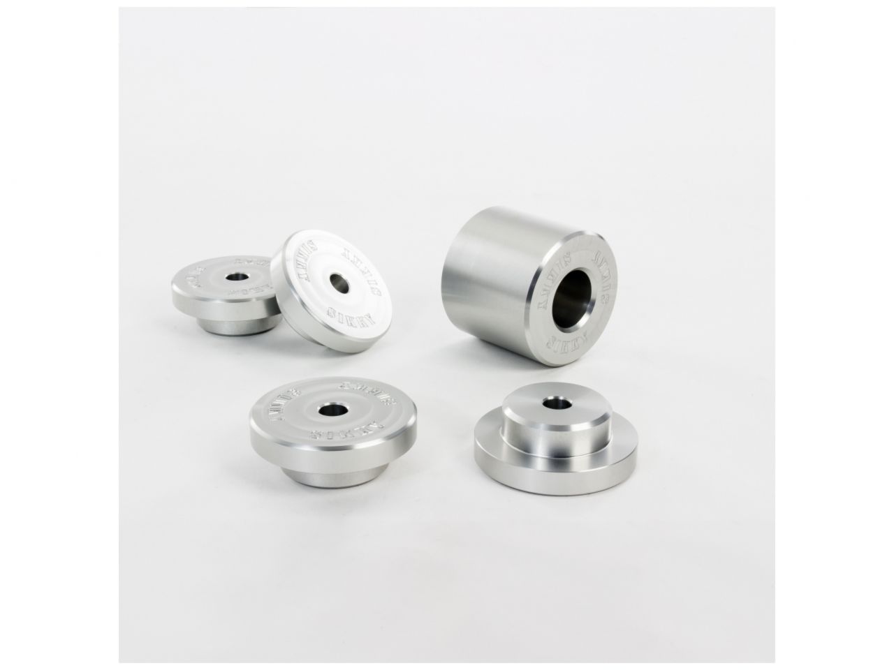 Sikky Nissan Z33/G35 Differential Bushing Set