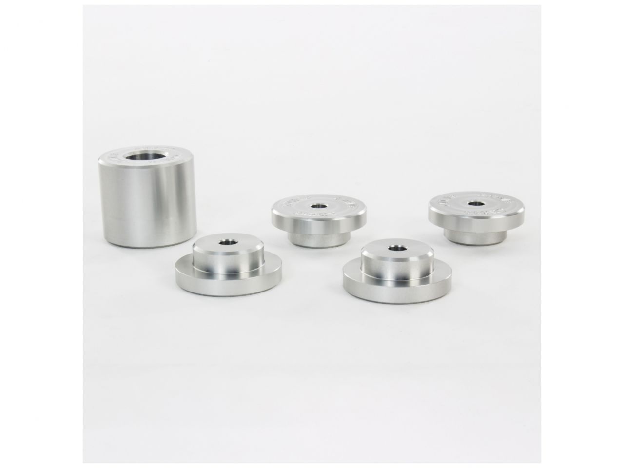 Sikky Differential Bushings BK104 Item Image