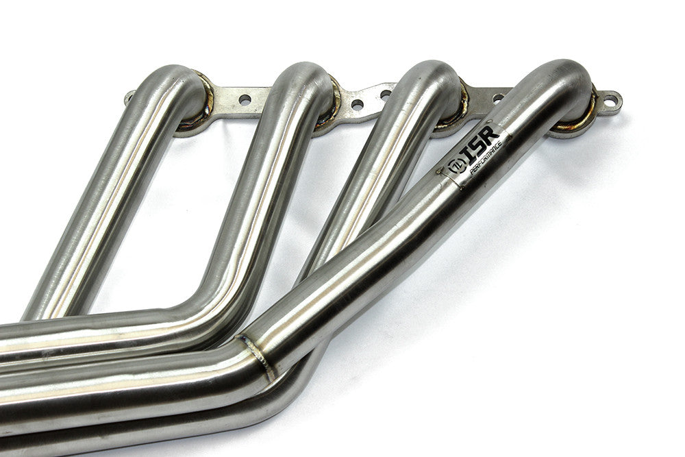 ISR Performance HGC LS Swap Header - Nissan 350z 1 3/4"