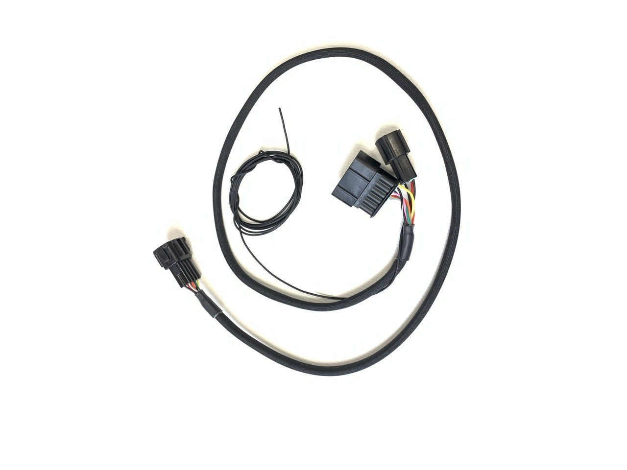 Wiring Specialties 1ZZ Smart Coil Conversion Harness for 1JZGTE / 2JZGTE Non-VVTi