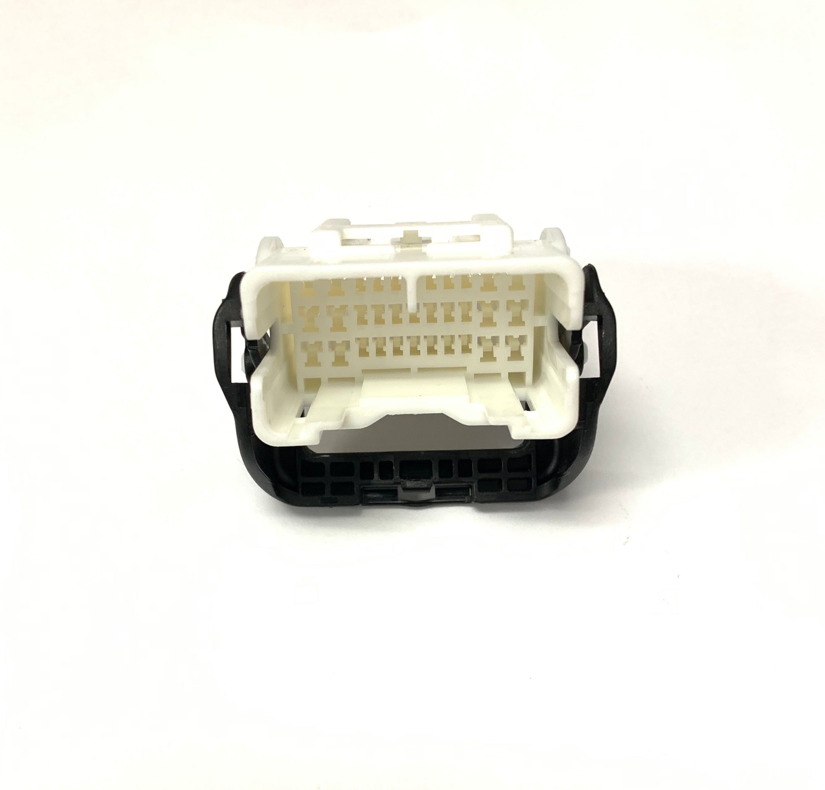 Wiring Specialties WS PRO Harness Interface Connector (Chassis Interface Side)