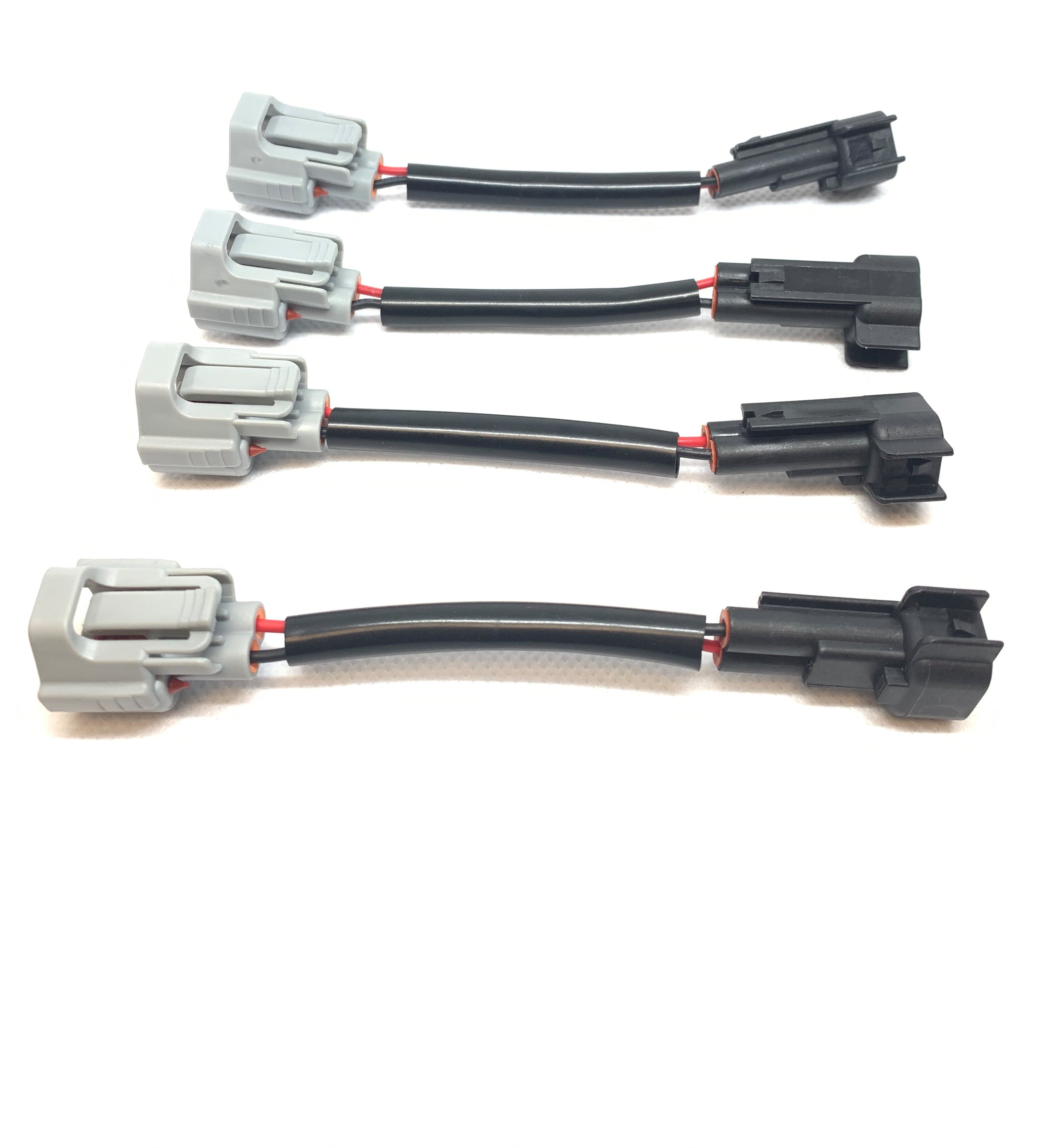 Wiring Specialties Injector Adapter - EV6 / EV14 / ID1000 to Denso / ID 2000