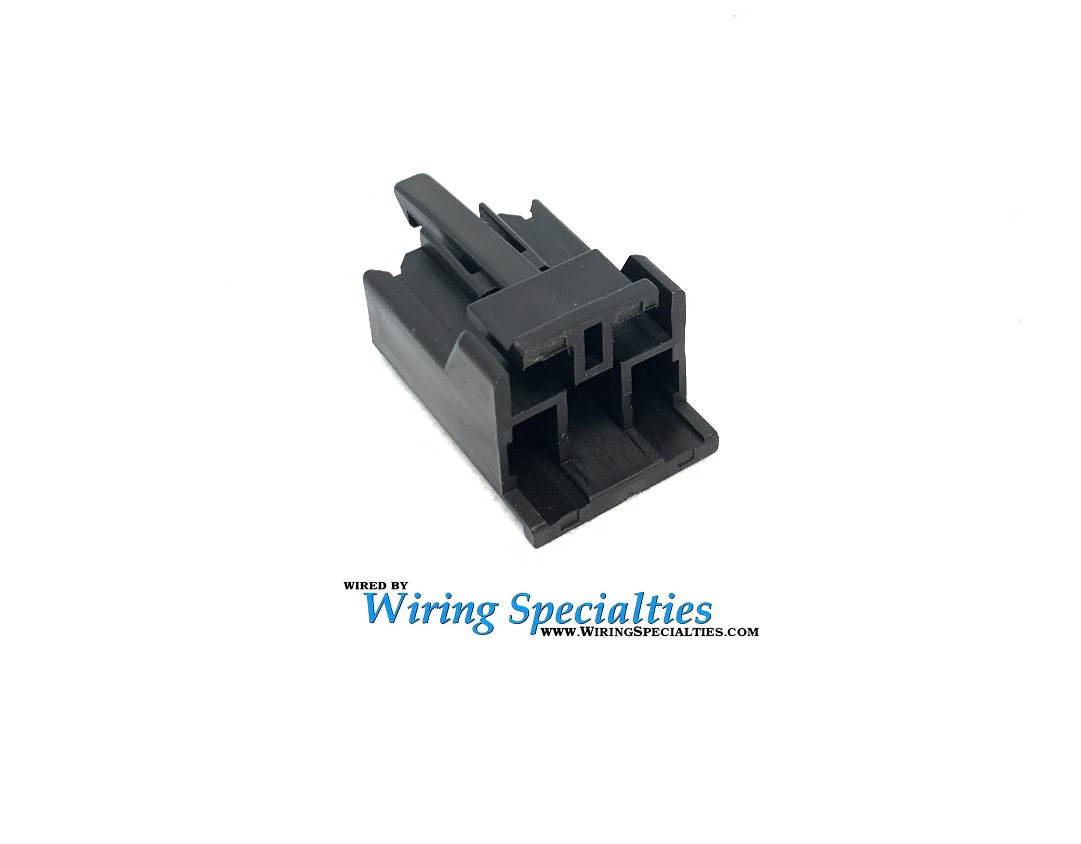 Wiring Specialties MAZDA RX7 13B Vacuum Solenoid Connector