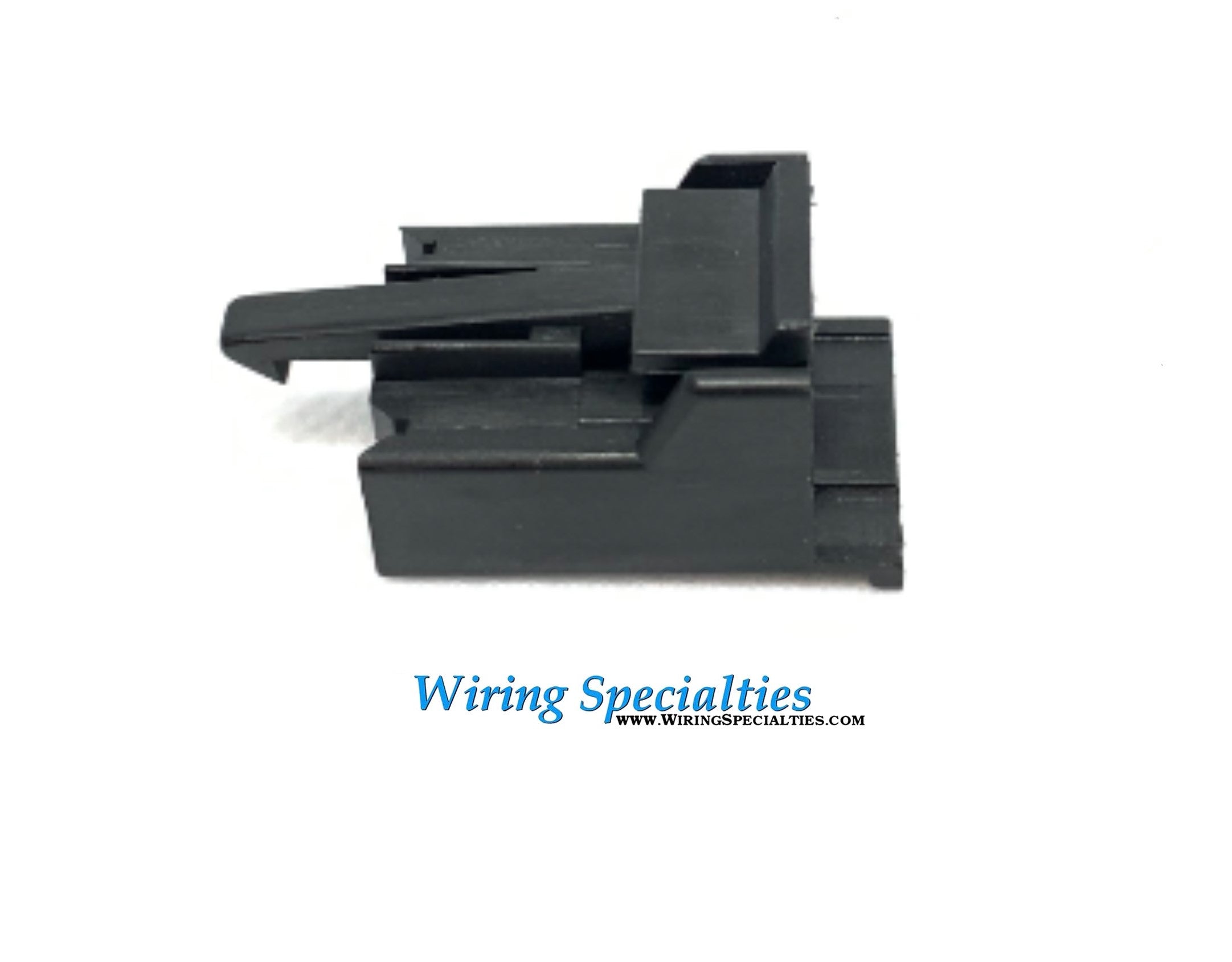 Wiring Specialties MAZDA RX7 13B Vacuum Solenoid Connector