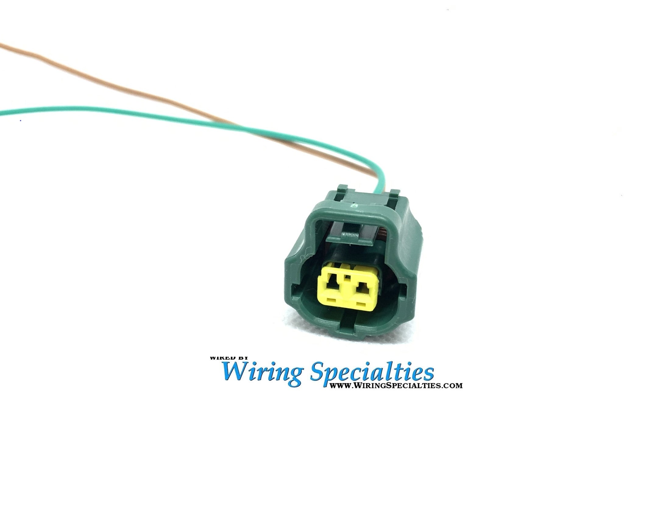 Wiring Specialties MAZDA RX7 13B Coolant / Fuel Temp Connector