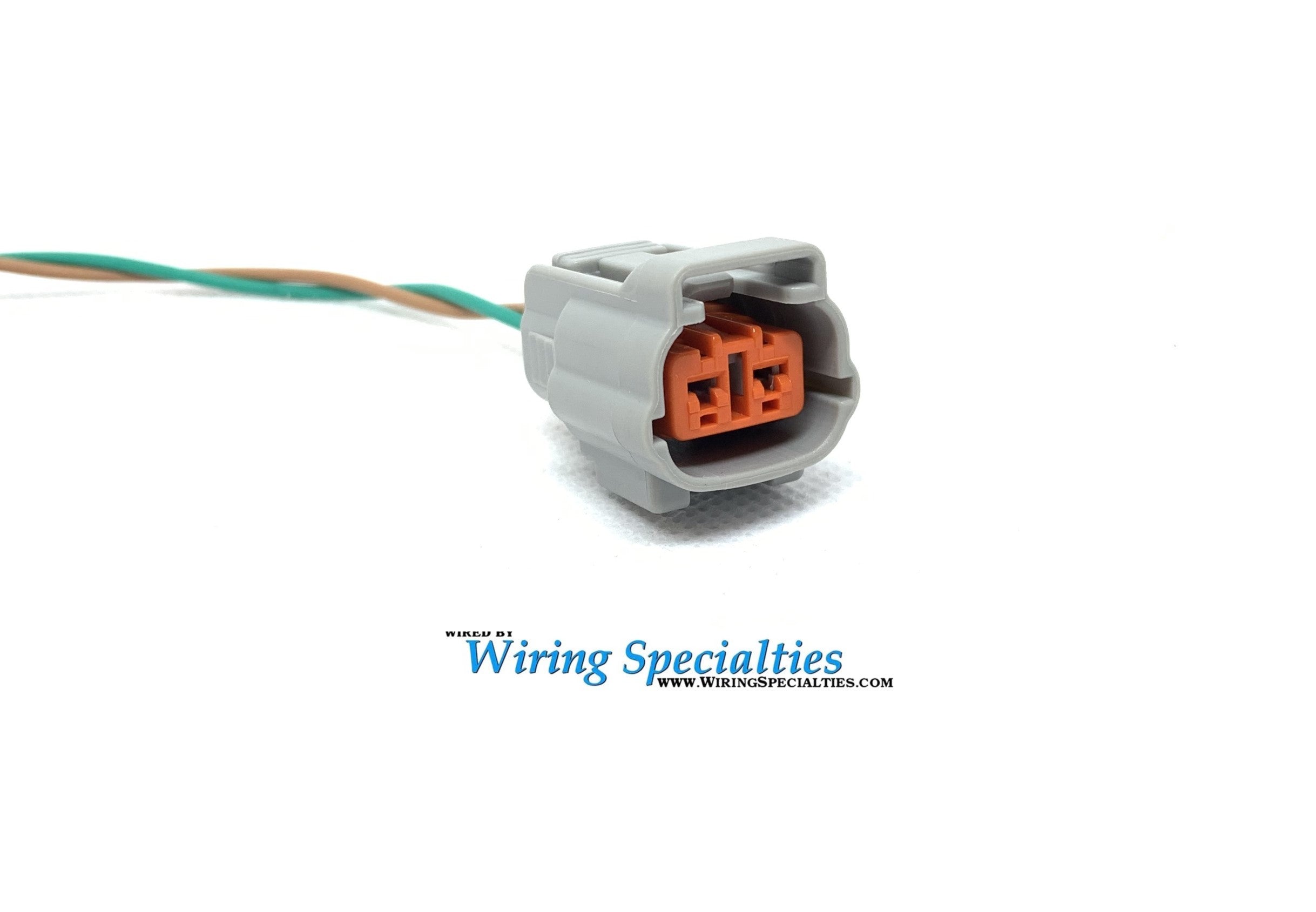 Wiring Specialties MAZDA RX7 13B  CAS / Speed Sensor Connector