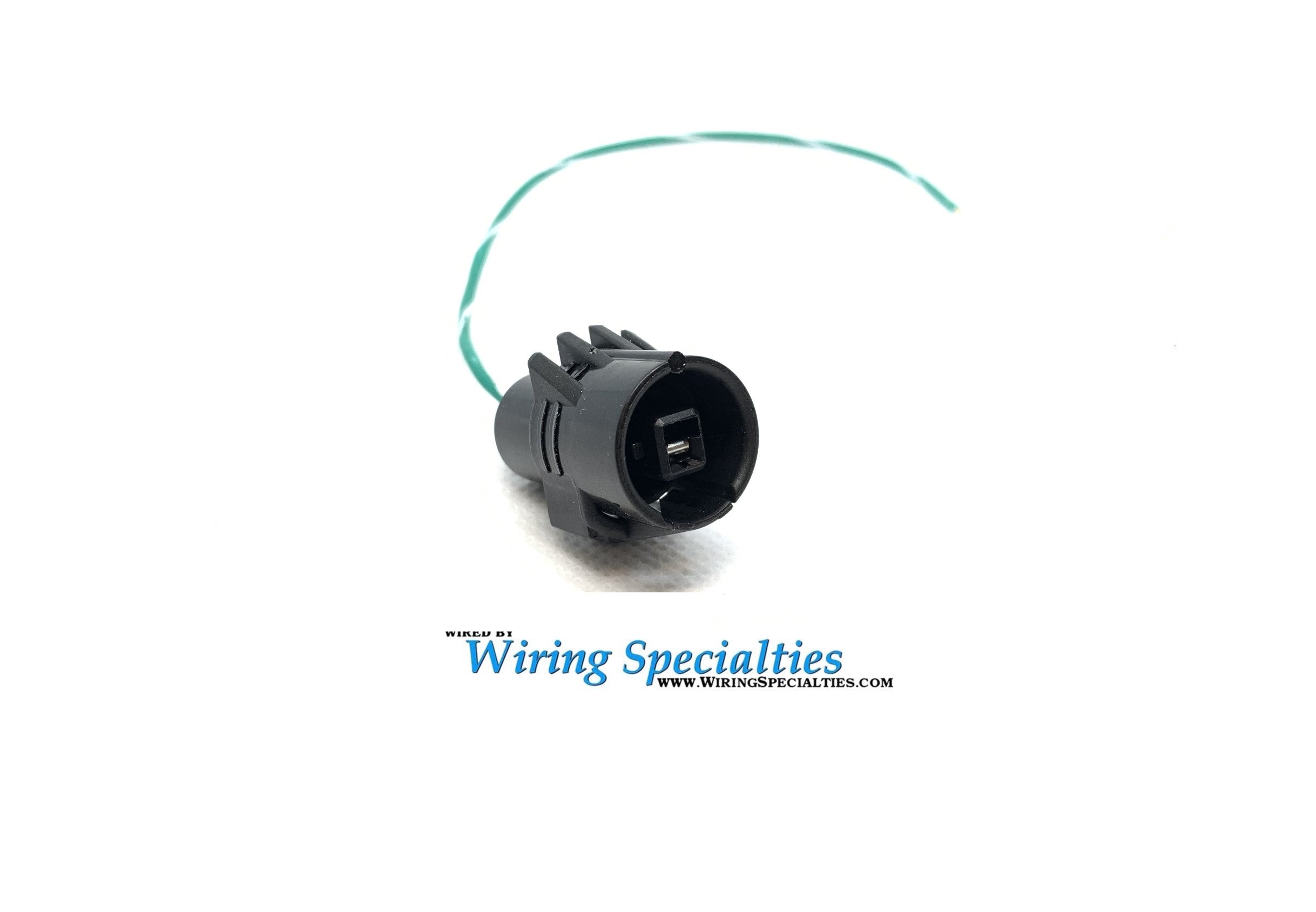 Wiring Specialties MAZDA RX7 13B  Coolant Connector