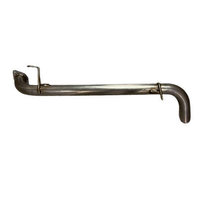 PLM Subaru Crosstrek & Impreza 2.0L 2018-2021 XV Axle-Back Exhaust *Discontinued
