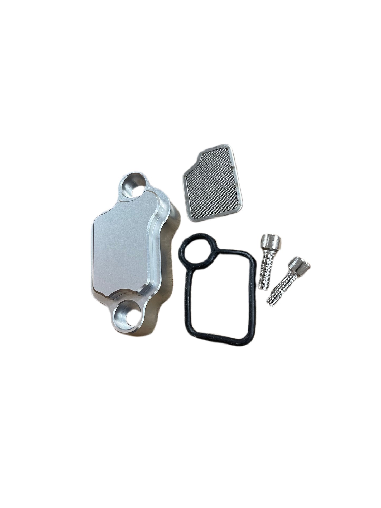 PLM Precision Works Honda K-Series VTC Strainer Assembly *Discontinued