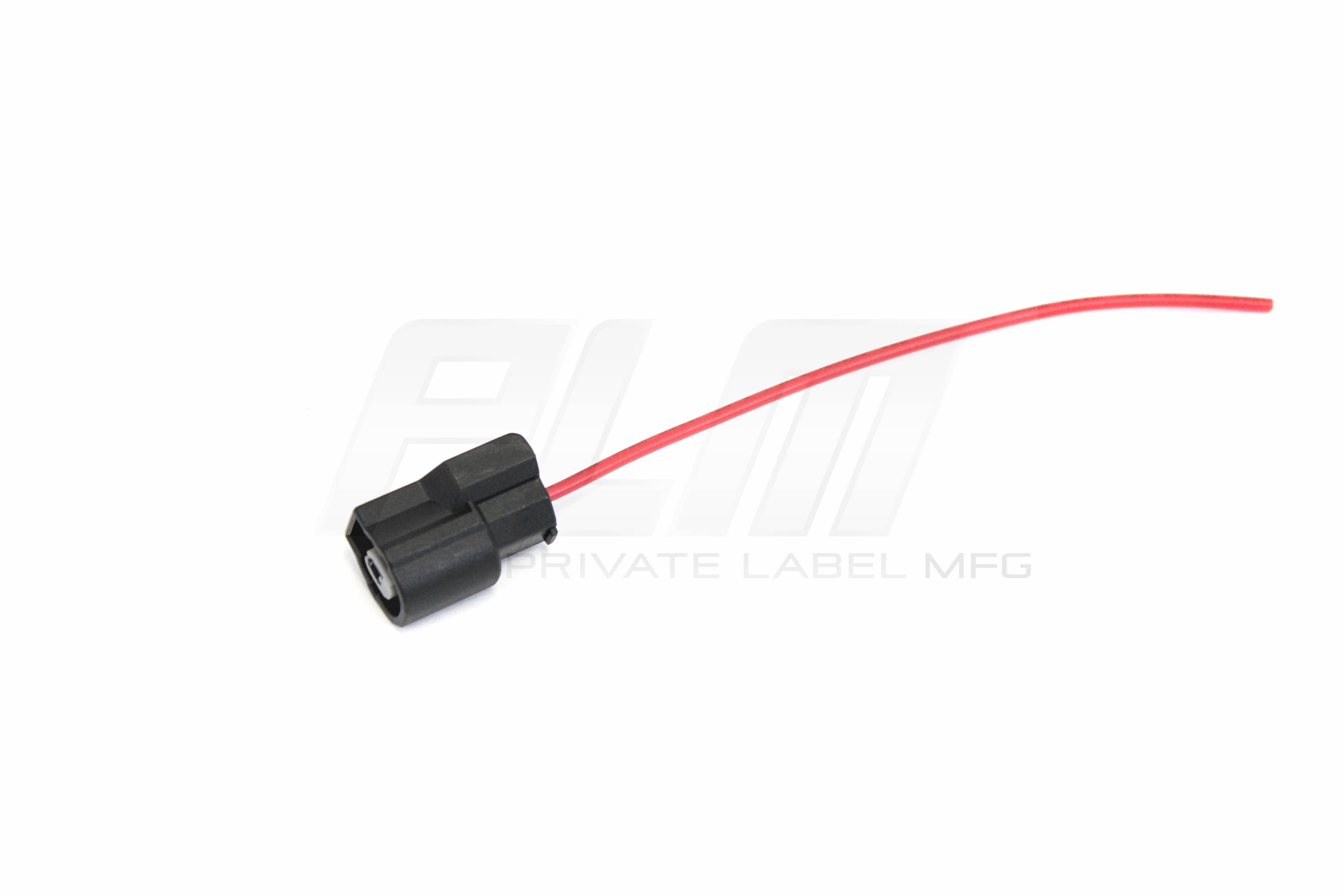 PLM K-Series Knock Sensor with Plug